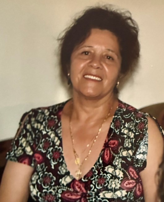 Obituary of Bertha A Gonzalez