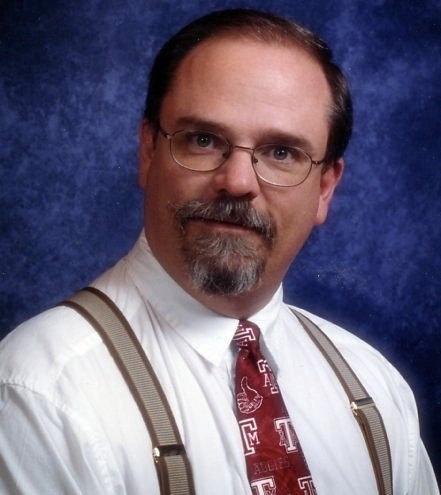 Obituary of David K. Brown