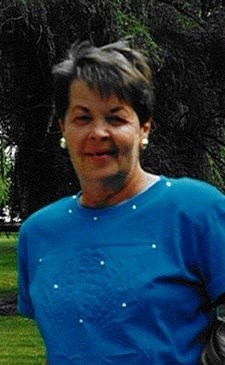 Obituary of Barbara Stark