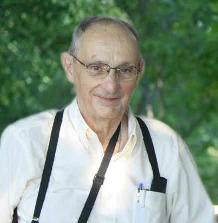 Avis de décès de L. Jules Archambault