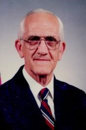 Obituary of Howard M. Anderson