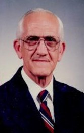 Obituario de Howard M. Anderson