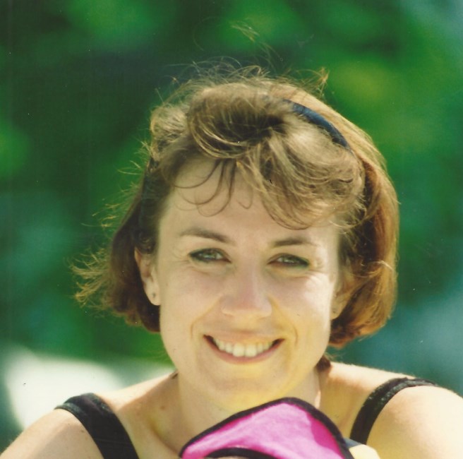 Obituary of Lise Lavoie