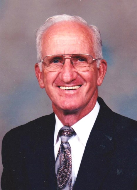 Obituary of Charles L. Matthews Jr.