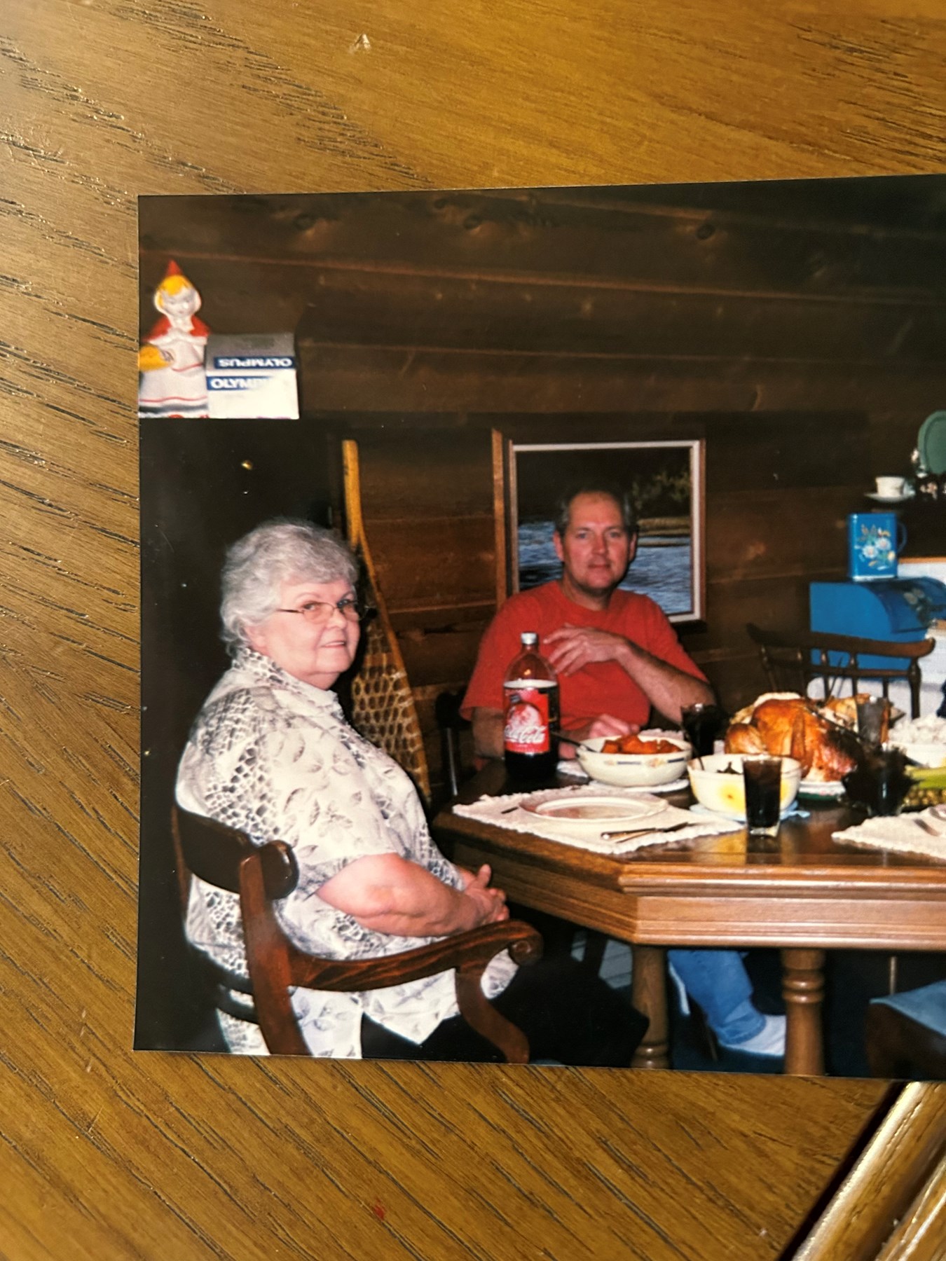 Obituary of Nancy C. Back
