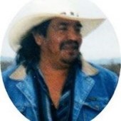 Obituario de Dalton Jayroe Evans