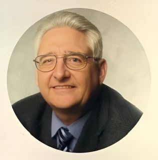 Obituary of Bruce Joseph Mahan