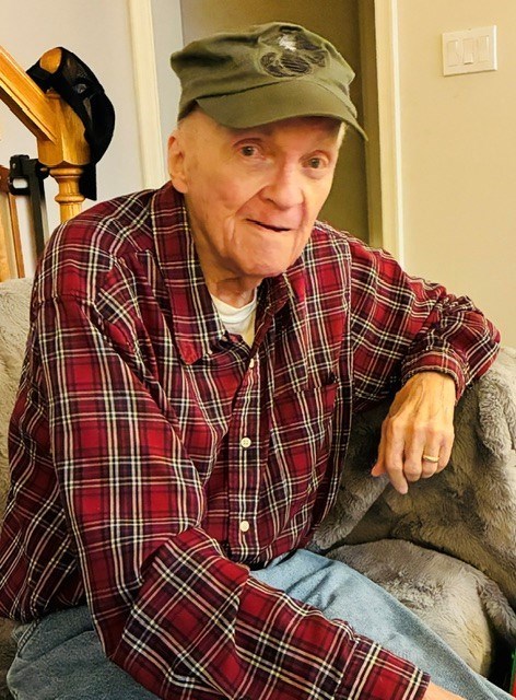 Obituary of Robert Thomas Gambill