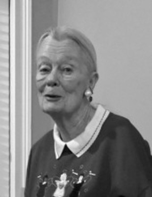 Obituary of Marie Shore Malloy