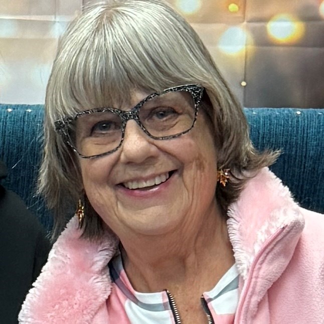 Obituary of Shirley Diane Arnold