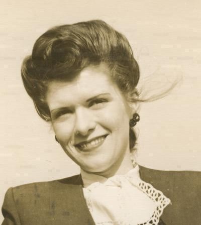 Obituary of Evelyn R. Martucci