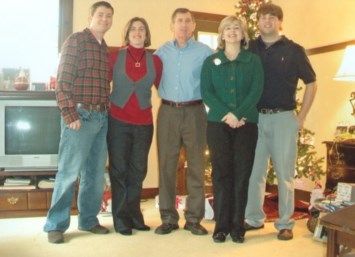 Obituary of Mr. R. Bruce Whorton