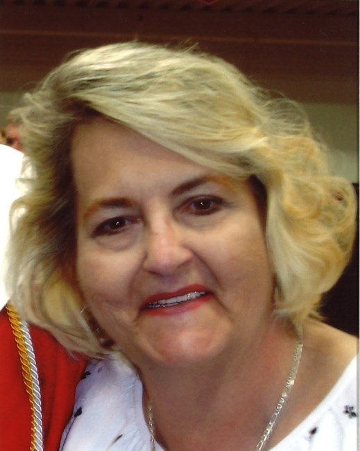 Obituary of Rosanne Baewer