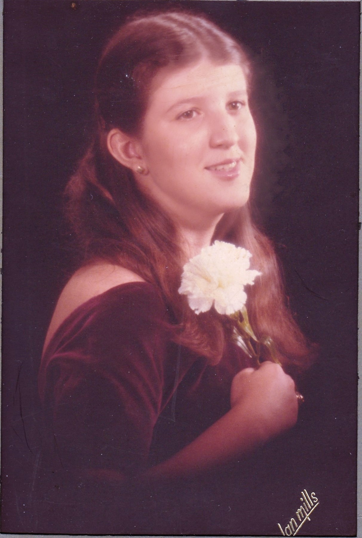 Obituary of Sherri Hill Dixon