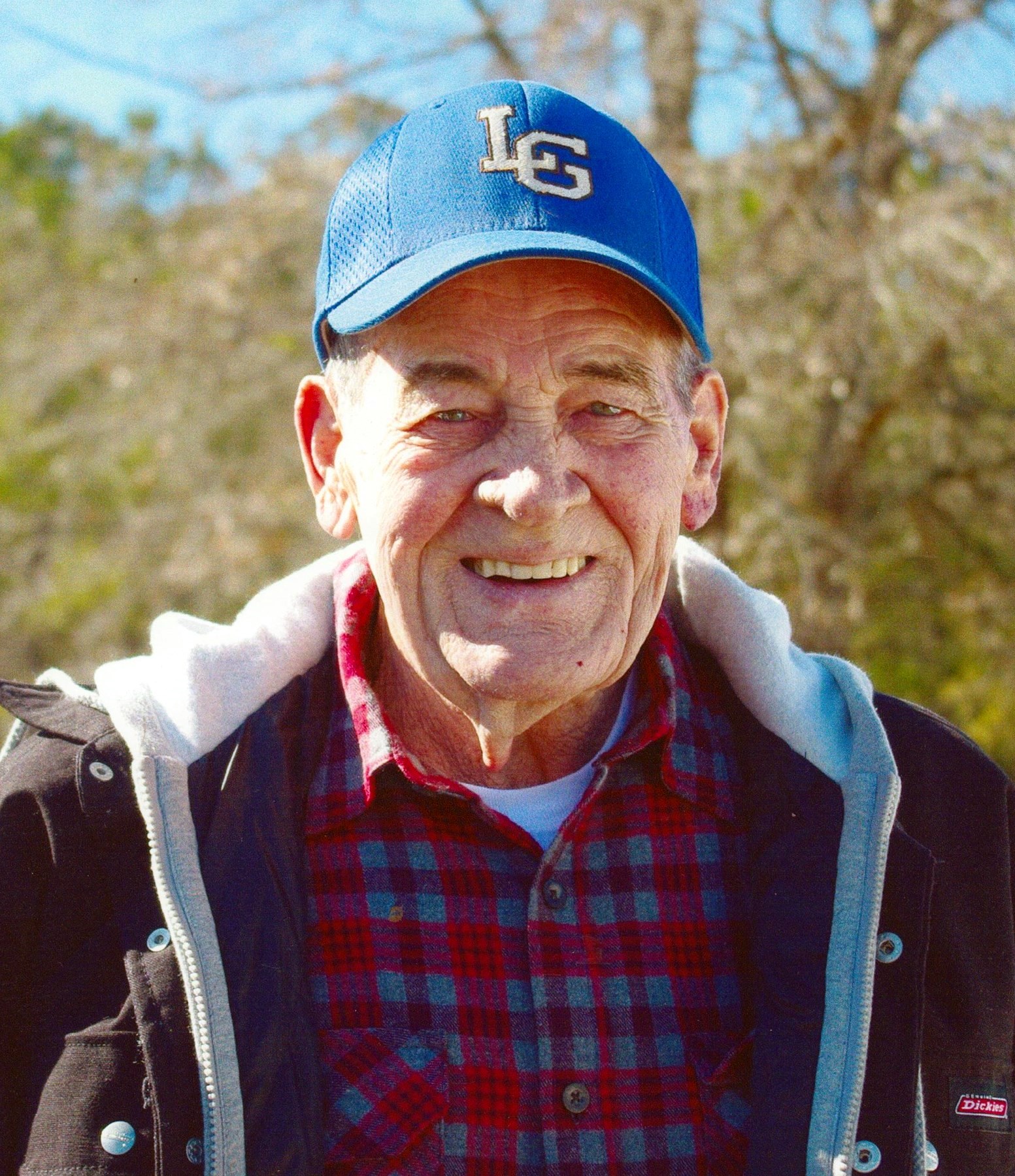 Charles E. "Chuck" Tucker Obituary LaGrange, GA