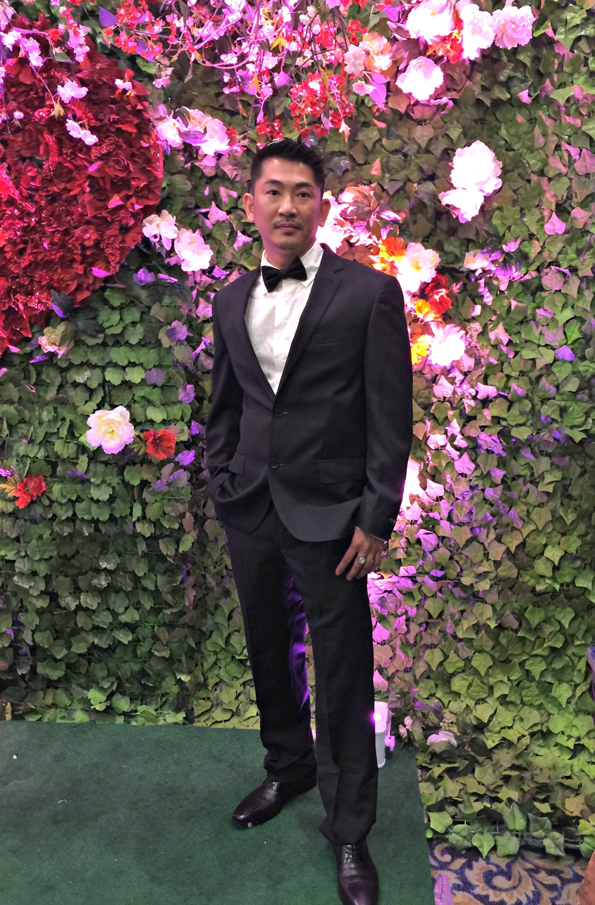 Obituary of Hung  "Vy" T. Nguyen