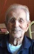 Obituary of Arthur "Jack" Schmitzer