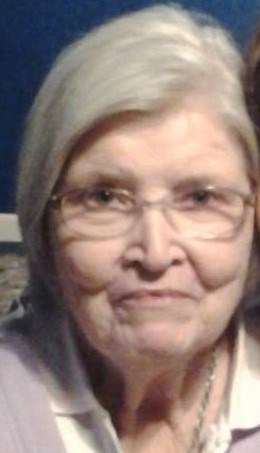 Obituary of Gloria Jean Couch