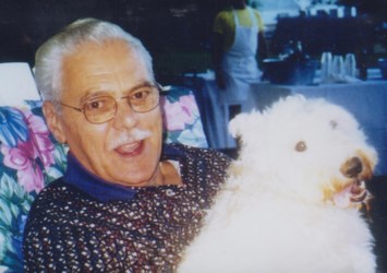 Obituary of James A. Christiana Jr.