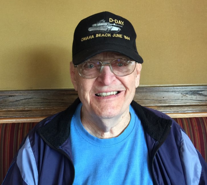 Obituary of Wayne Edward Lansing