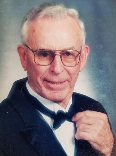 Obituary of Bro. Harley R. Tapp