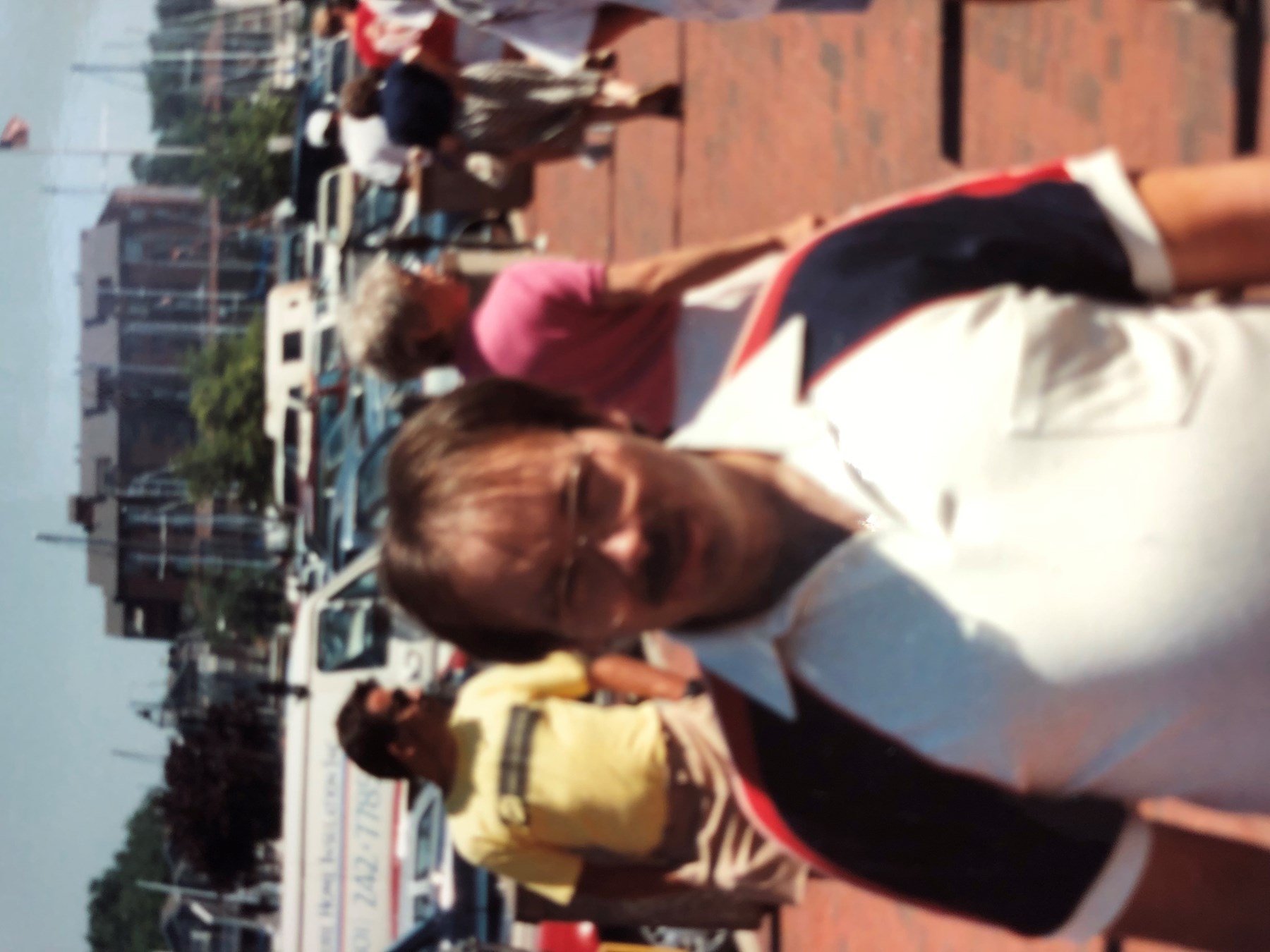 Obituary of Steven Ray Starr