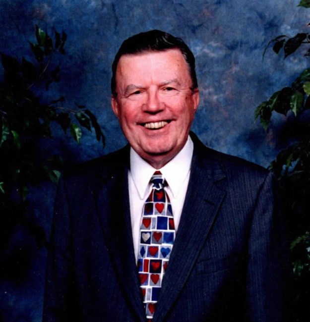 Obituary of John Joseph Adams