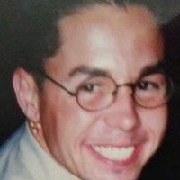 Avis de décès de Thomas F. Cooper