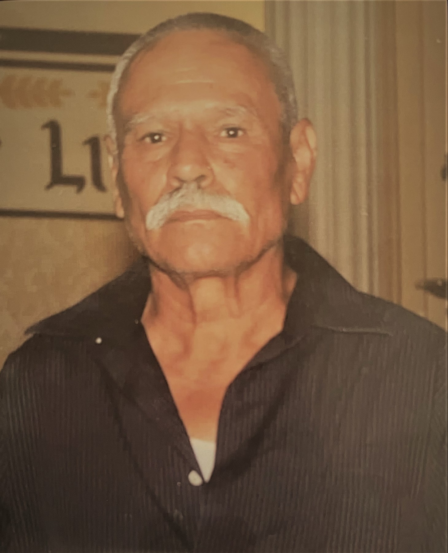 Obituary of Rafael Arredondo Diaz