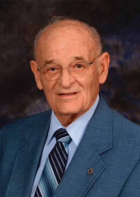 Obituary of Allen N. Hales