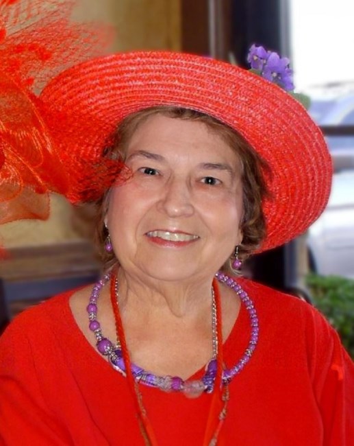Obituary of Patsy Ann Eagle (Robertson)