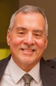 Obituary of Peter G. Kontzamanys