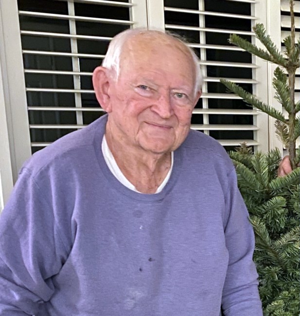 Obituary of Elmer C. Guenthner