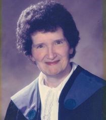 Obituary of Jeannette May SPARKS