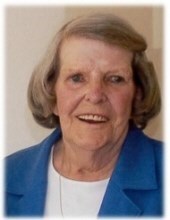 Obituary of Dorothy Ann Erbach