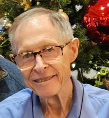 Obituario de Dennis Broadbent