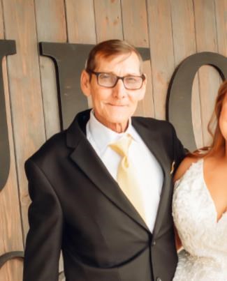 Obituary of Danny Lee Newman