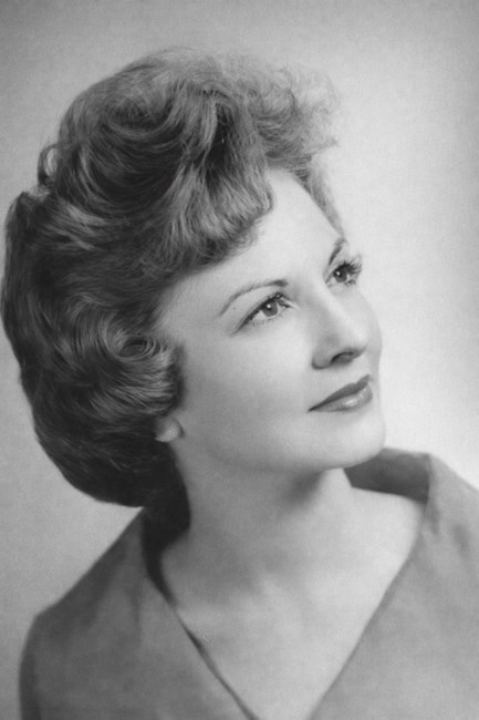 Avis de décès de Tommye Carnes Street