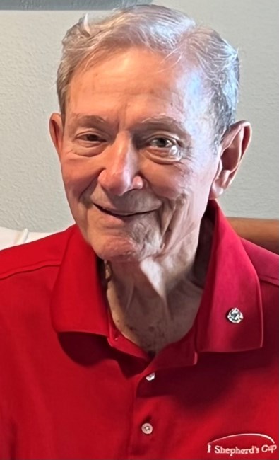 Obituary of Irvin Otto Schueler
