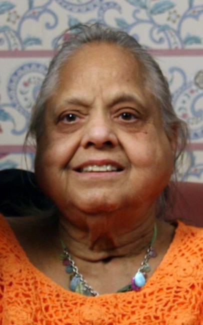Obituary of Yagya Wati Arya Goel