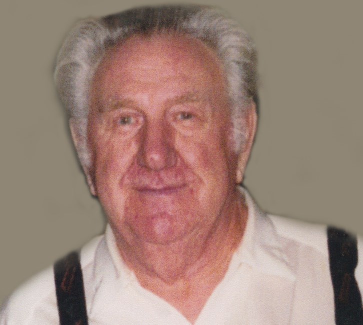 Obituary of John "Pops" Highley