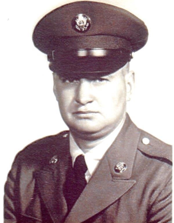 Obituary of James Charles Ptacek