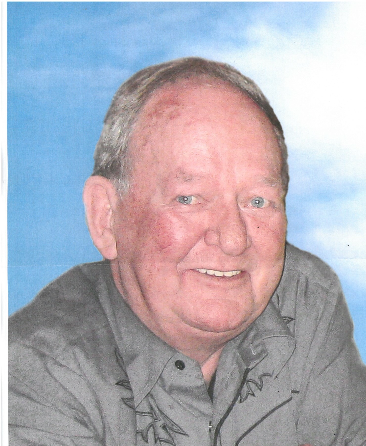 Marcel Gagnon Obituary Chicoutimi, QC