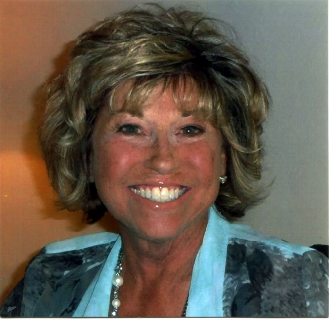 Obituary of Lynn Ann Aymar