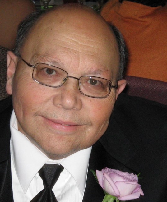 Obituary of Jesus Alfredo Acuna