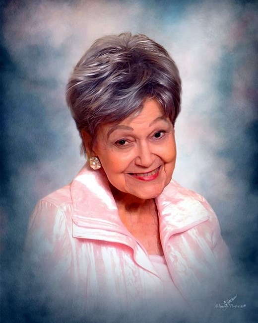 Obituary of Dorothy (Whitis) Ashworth