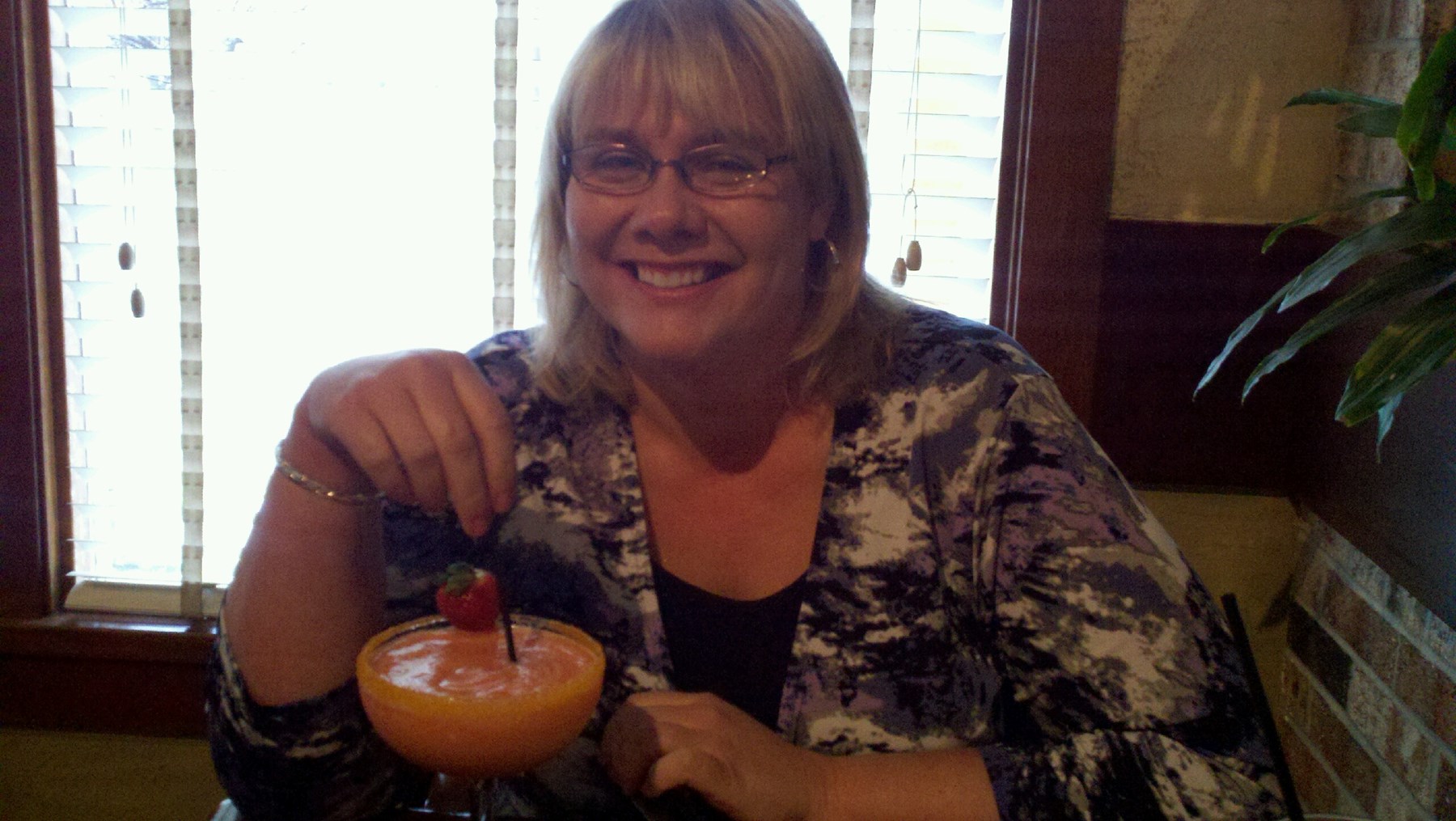 Obituary of Charlotte Rogers Barnes