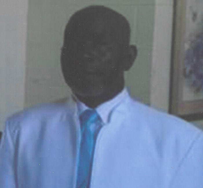 Obituary of Robert Varnell Hudgins Sr.