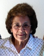 Margaret Cano