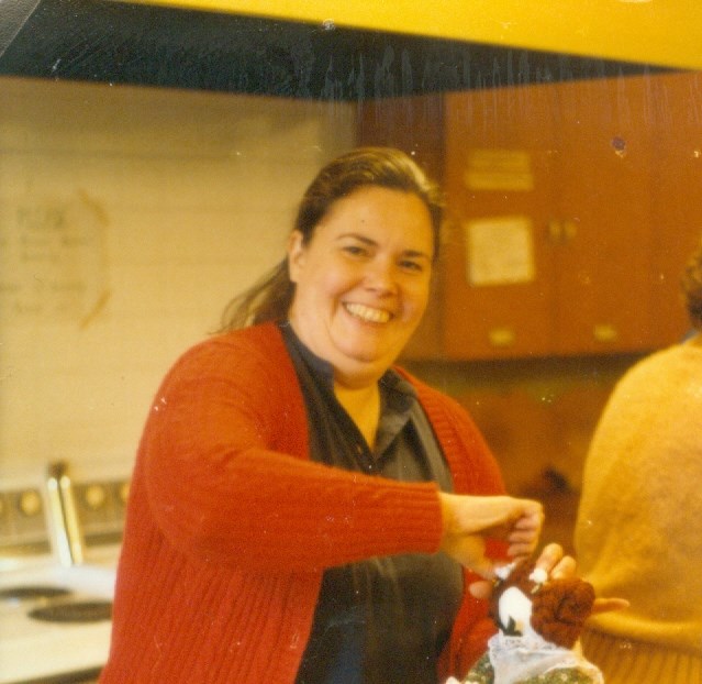 Obituary of Sherry McGaw Elberfeld